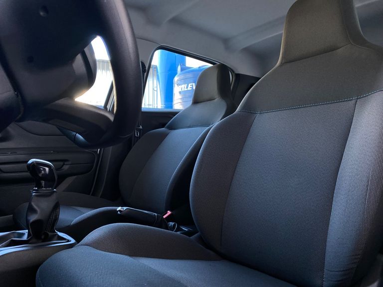 Citroën C3 Live Pack 1.0 Flex 6V 5p Mec.