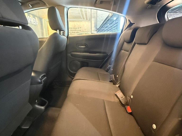 Honda HR-V EX 1.8 Flexone 16V 5p Aut.