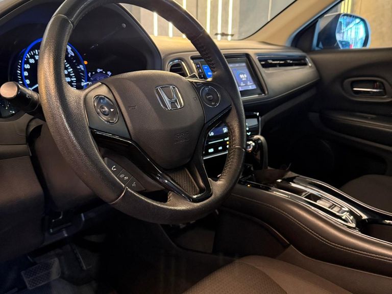 Honda HR-V EX 1.8 Flexone 16V 5p Aut.