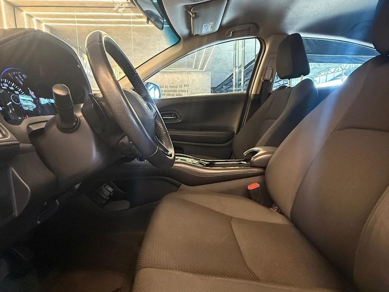 Honda HR-V EX 1.8 Flexone 16V 5p Aut.