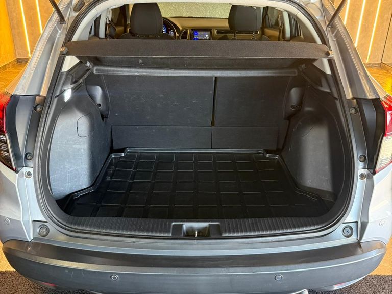 Honda HR-V EX 1.8 Flexone 16V 5p Aut.