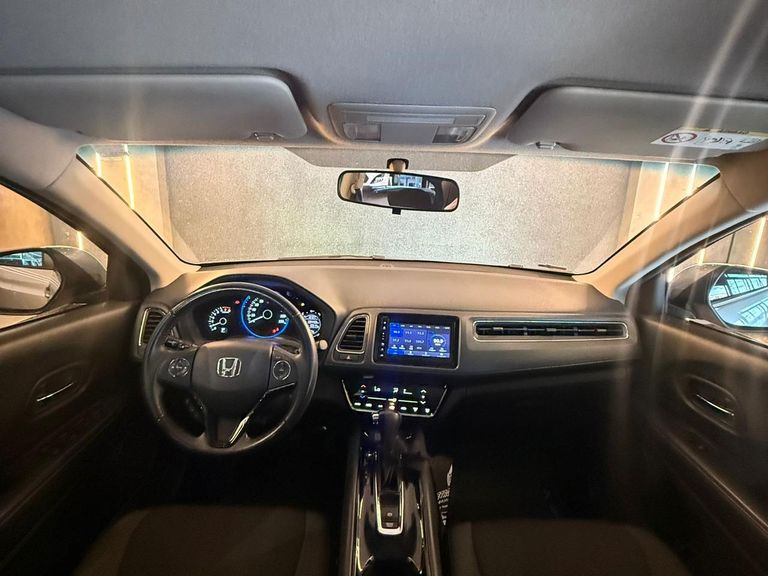 Honda HR-V EX 1.8 Flexone 16V 5p Aut.