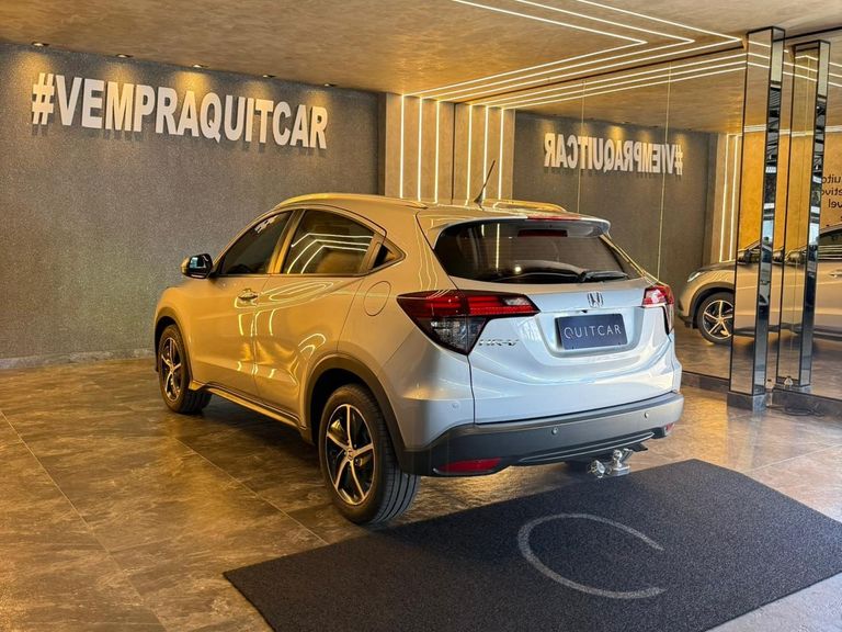 Honda HR-V EX 1.8 Flexone 16V 5p Aut.