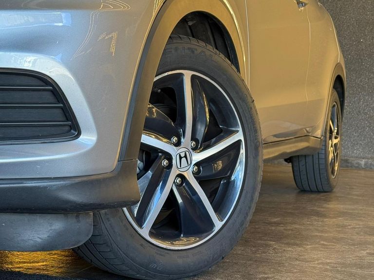 Honda HR-V EX 1.8 Flexone 16V 5p Aut.