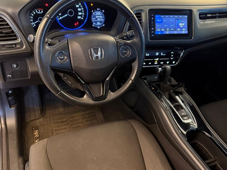 Honda HR-V EX 1.8 Flexone 16V 5p Aut.