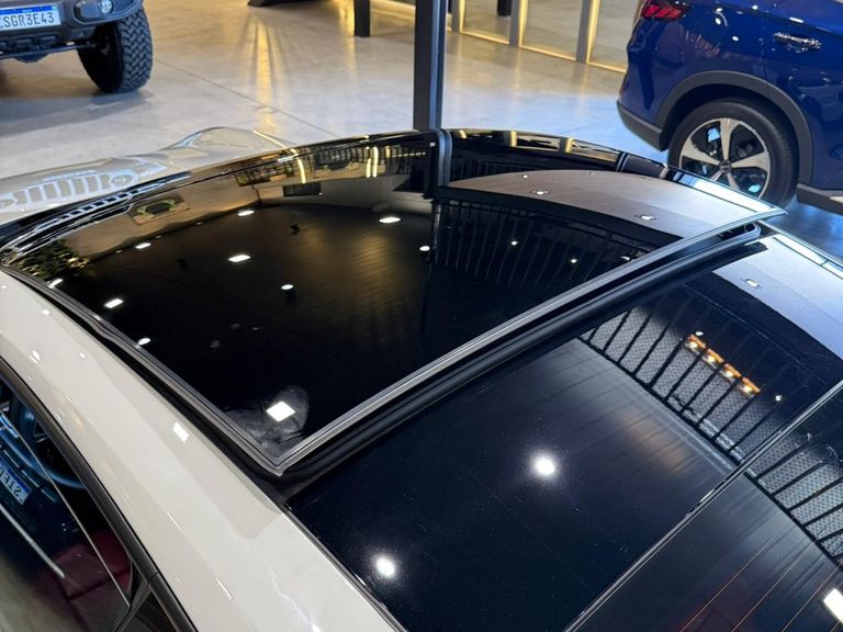 Porsche 911 Carrera Coupe 3.0 (991/992)