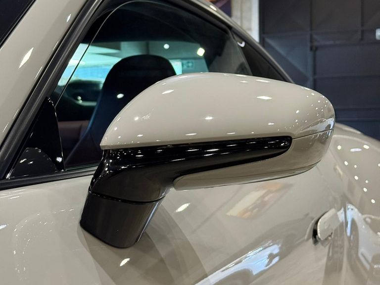 Porsche 911 Carrera Coupe 3.0 (991/992)