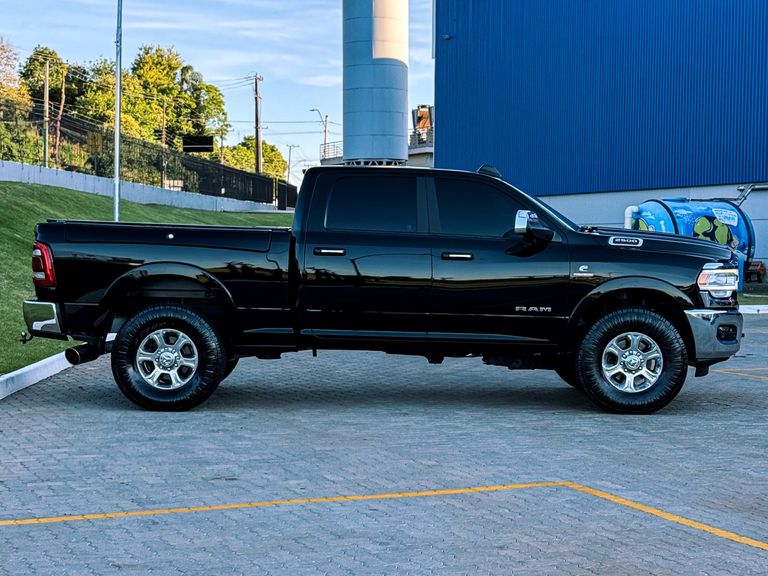 RAM 2500 LARAMIE  6.7 TDI  CD 4x4 Diesel