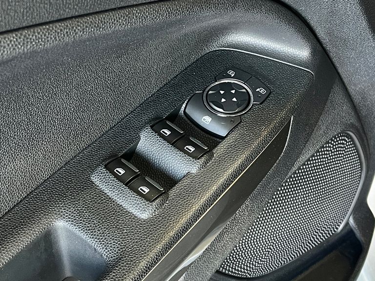 Ford EcoSport SE 1.5 12V Flex 5p Aut.