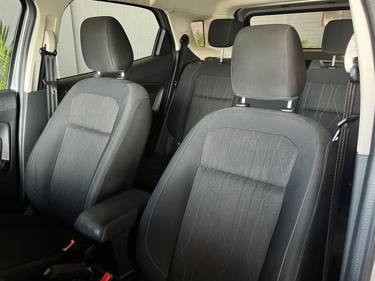 Ford EcoSport SE 1.5 12V Flex 5p Aut.