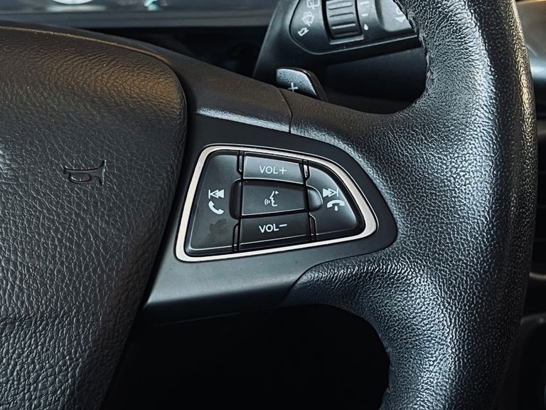 Ford EcoSport SE 1.5 12V Flex 5p Aut.