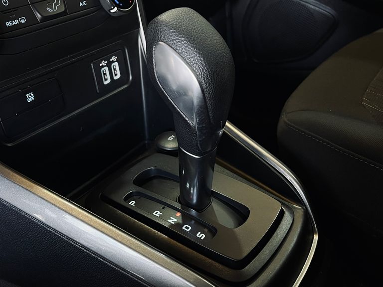 Ford EcoSport SE 1.5 12V Flex 5p Aut.