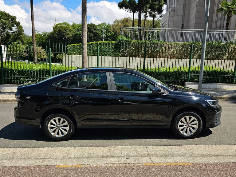 VolksWagen VIRTUS TSI 1.0 Flex 12V 4p Aut.