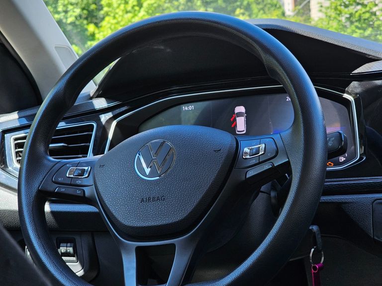 VolksWagen VIRTUS TSI 1.0 Flex 12V 4p Aut.