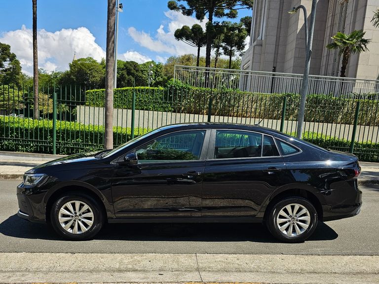 VolksWagen VIRTUS TSI 1.0 Flex 12V 4p Aut.