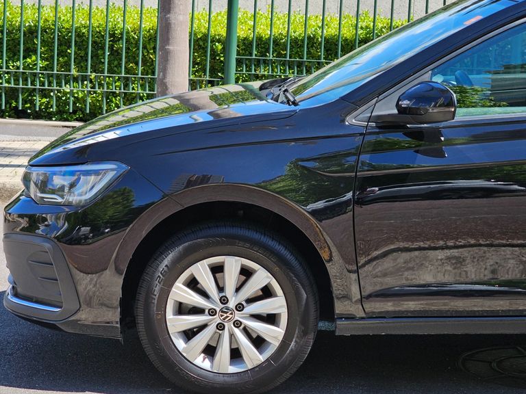 VolksWagen VIRTUS TSI 1.0 Flex 12V 4p Aut.