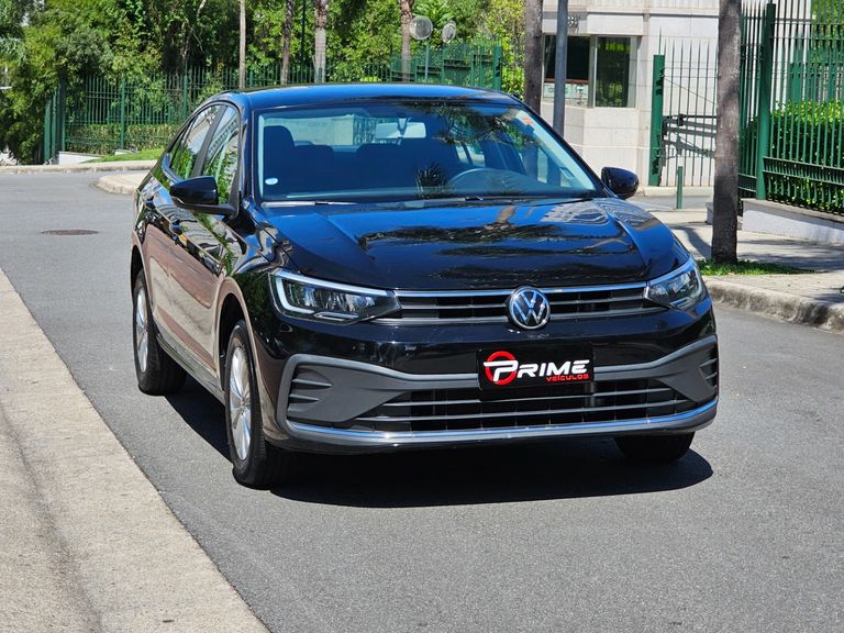 VolksWagen VIRTUS TSI 1.0 Flex 12V 4p Aut.