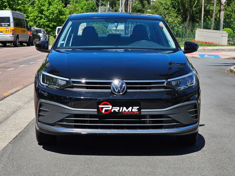 VolksWagen VIRTUS TSI 1.0 Flex 12V 4p Aut.