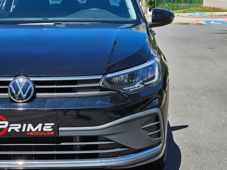 VolksWagen VIRTUS TSI 1.0 Flex 12V 4p Aut.