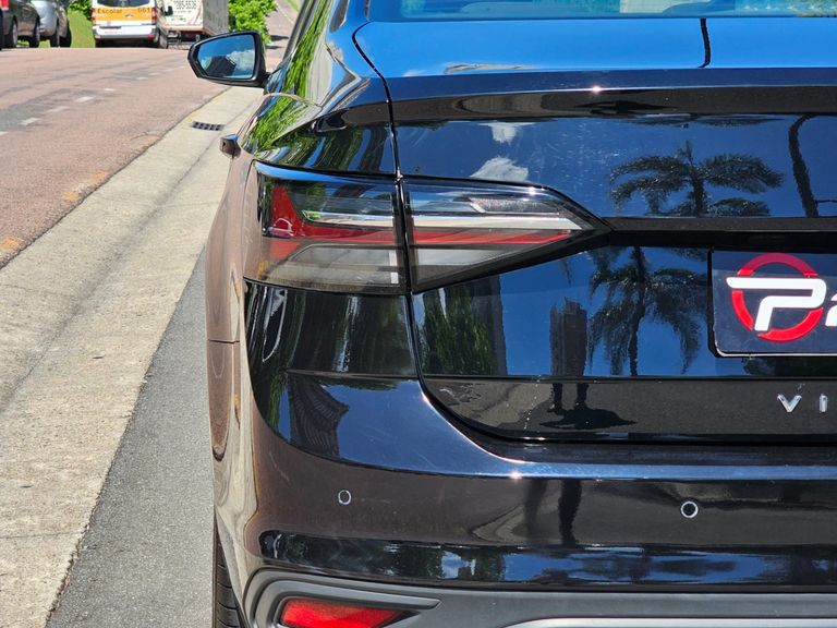 VolksWagen VIRTUS TSI 1.0 Flex 12V 4p Aut.