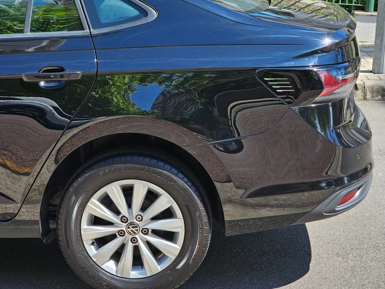 VolksWagen VIRTUS TSI 1.0 Flex 12V 4p Aut.