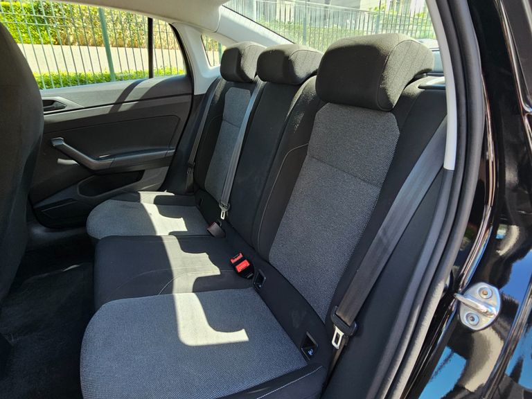 VolksWagen VIRTUS TSI 1.0 Flex 12V 4p Aut.