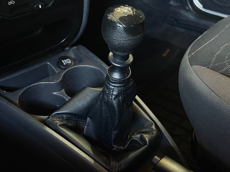 Fiat Strada Working HARD 1.4 Fire Flex 8V CD