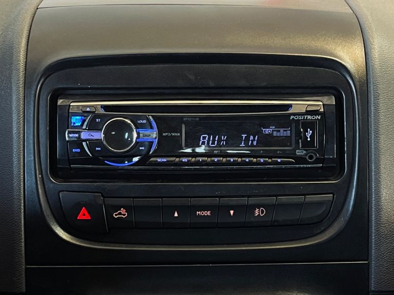 Fiat Strada Working HARD 1.4 Fire Flex 8V CD