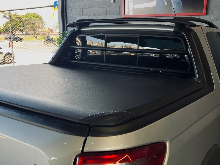 Fiat Strada Working HARD 1.4 Fire Flex 8V CD