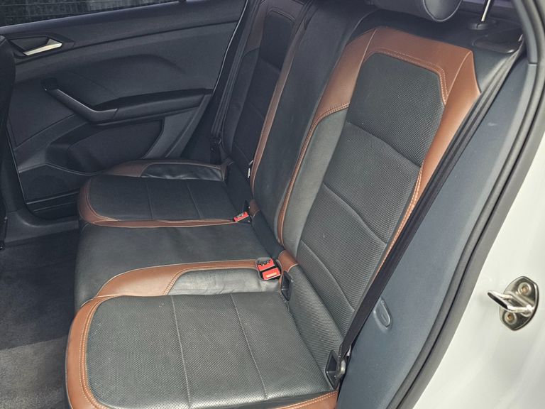 VolksWagen T-Cross Comfor. 200 TSI 1.0 Flex 5p Aut.