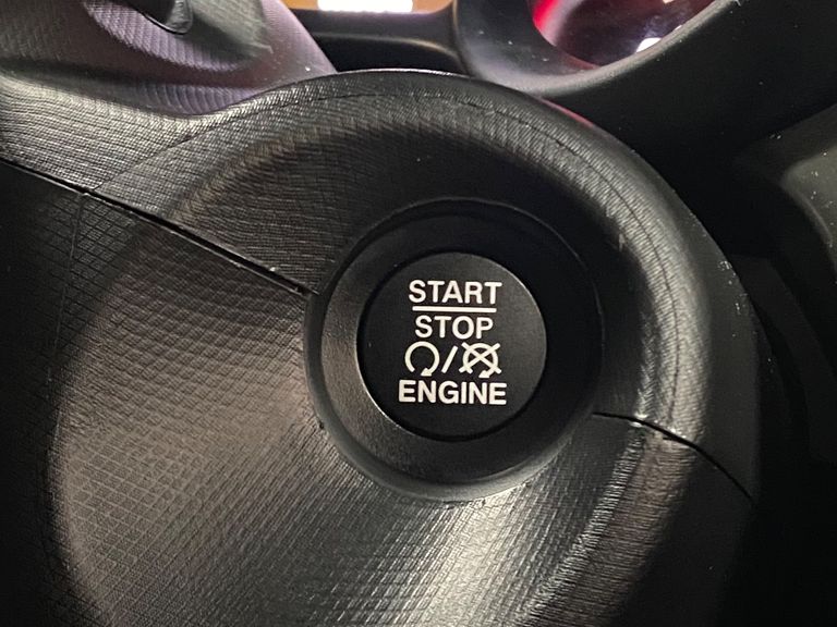 Fiat ARGO DRIVE 1.0 6V Flex