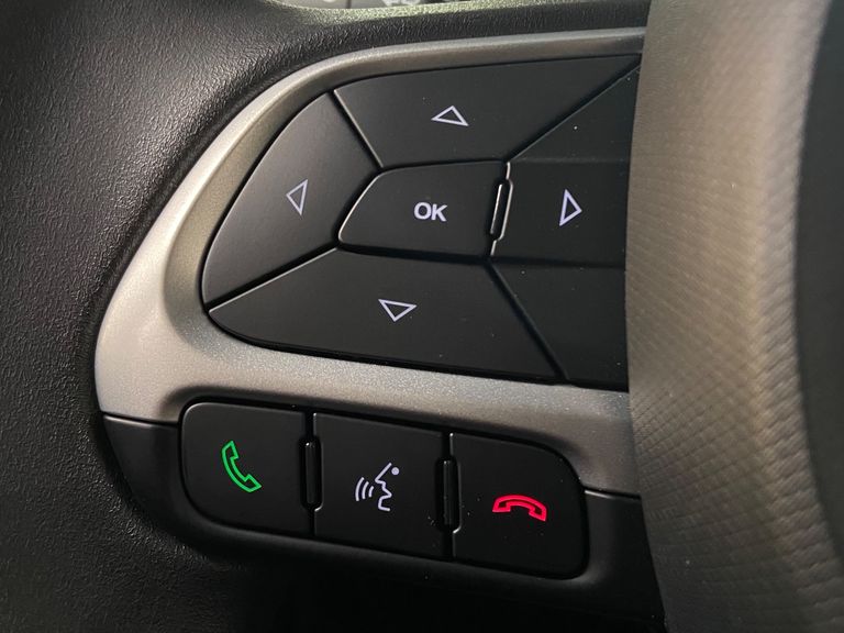 Fiat ARGO DRIVE 1.0 6V Flex