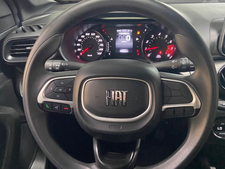 Fiat ARGO DRIVE 1.0 6V Flex