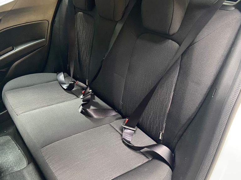 Fiat ARGO DRIVE 1.0 6V Flex