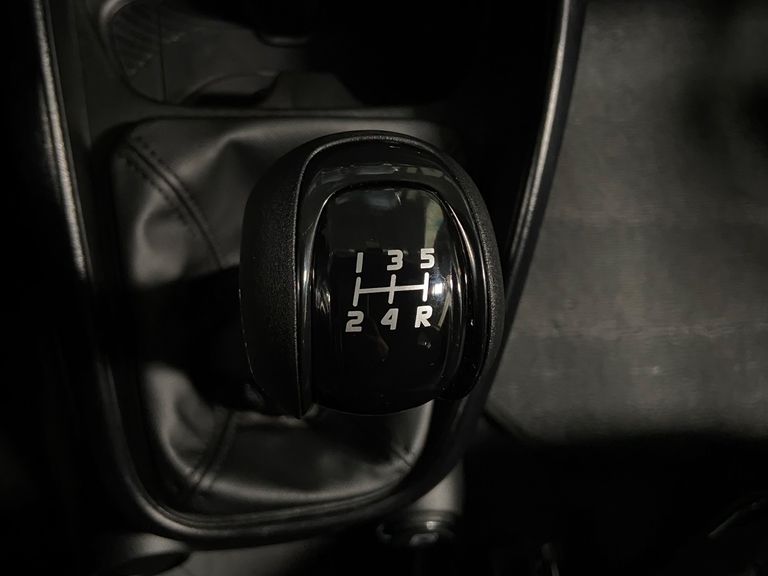 Fiat ARGO DRIVE 1.0 6V Flex