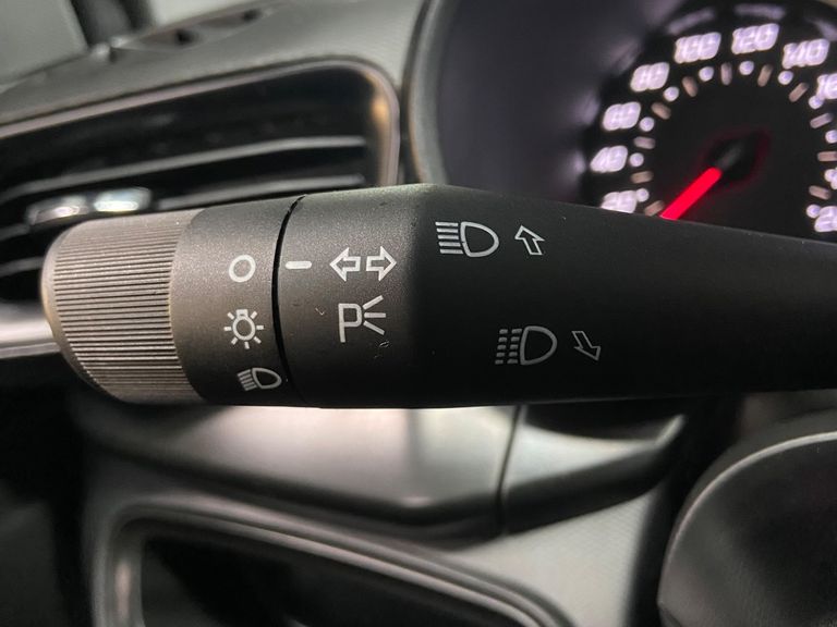 Fiat ARGO DRIVE 1.0 6V Flex