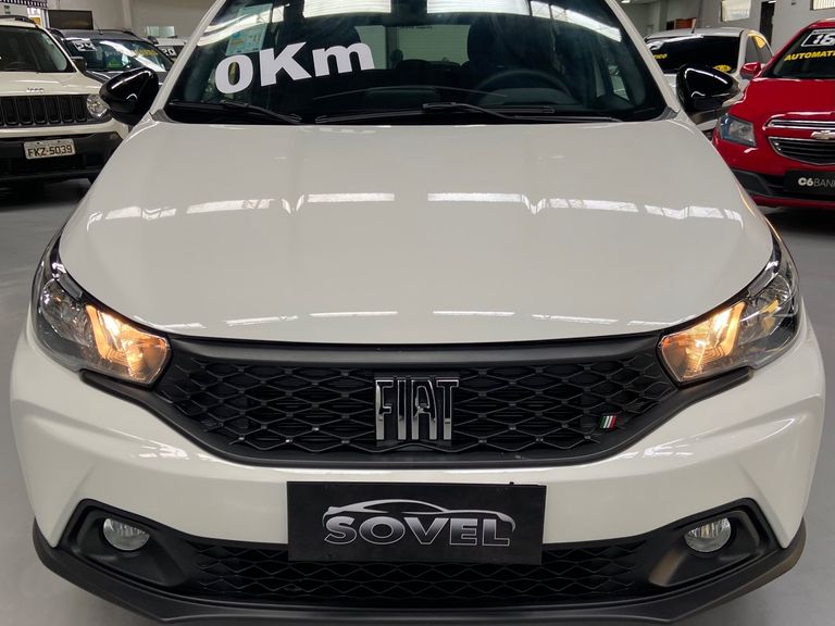 Fiat ARGO DRIVE 1.0 6V Flex