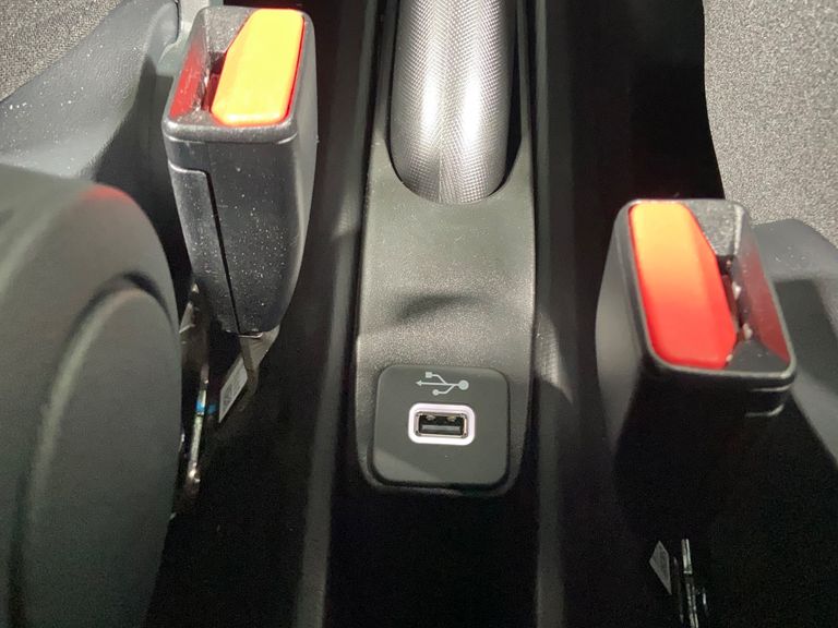 Fiat ARGO DRIVE 1.0 6V Flex