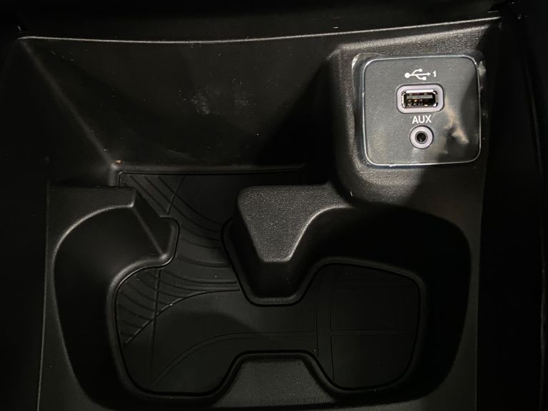 Fiat ARGO DRIVE 1.0 6V Flex