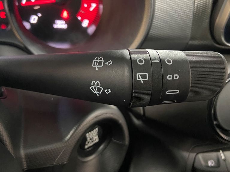 Fiat ARGO DRIVE 1.0 6V Flex