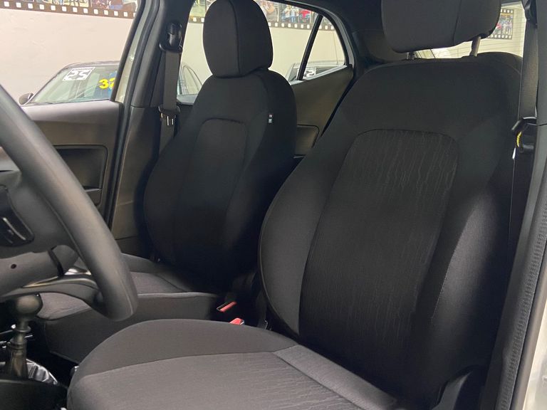 Fiat ARGO DRIVE 1.0 6V Flex