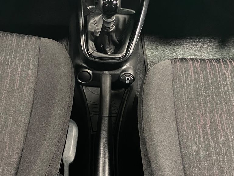 Fiat ARGO DRIVE 1.0 6V Flex