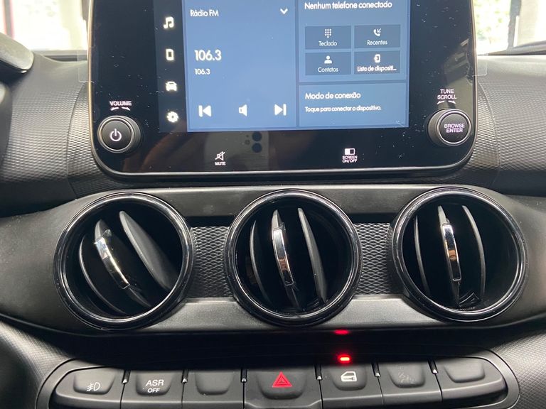 Fiat ARGO DRIVE 1.0 6V Flex