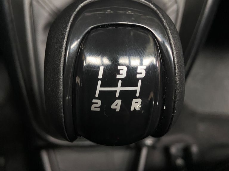 Fiat ARGO DRIVE 1.0 6V Flex