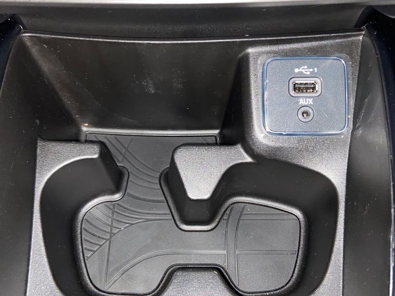 Fiat ARGO DRIVE 1.0 6V Flex