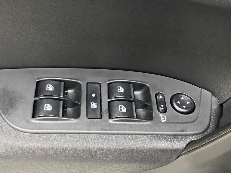 Fiat ARGO DRIVE 1.0 6V Flex