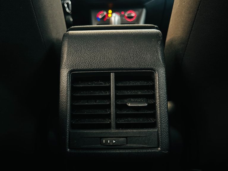 VolksWagen Nivus Comfortline 1.0 200 TSI Flex Aut.