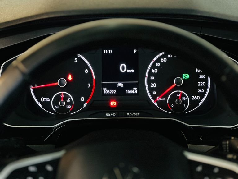 VolksWagen Nivus Comfortline 1.0 200 TSI Flex Aut.