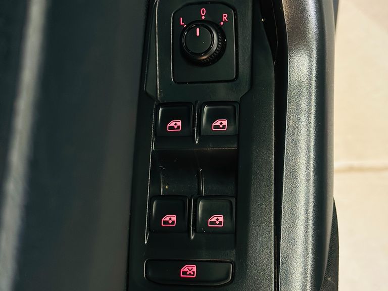 VolksWagen Nivus Comfortline 1.0 200 TSI Flex Aut.