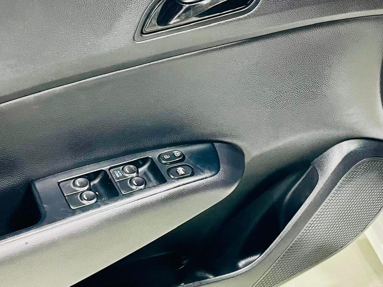 Hyundai HB20 R spec 1.6 Flex 16V Aut.